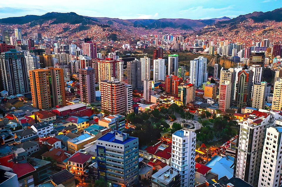 Boliviens Abkehr vom Anti-Israel-Kurs: Was der neue Präsident ändert – und warum gerade jetzt