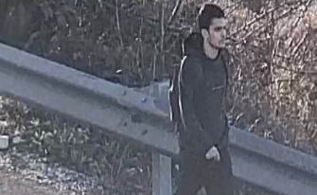 Angriff in Ateret: Terrorist greift Soldaten während Befragung an