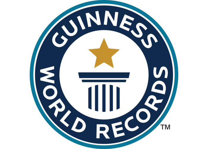 Guinness verweigert israelische Rekorde: Ein Schritt, der Neutralität und Fairness infrage stellt