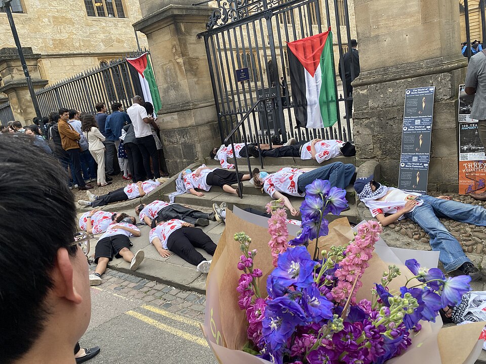 Britische Hochschulen als Hotspot des Antisemitismus – Auswanderung nach Israel nimmt zu