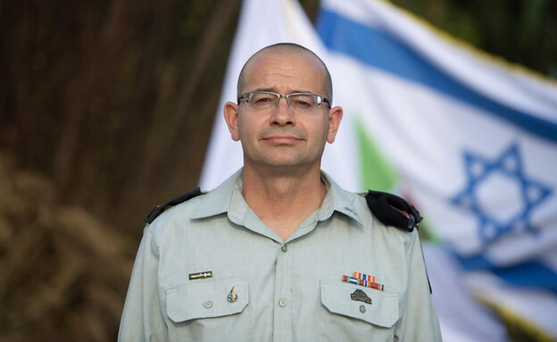 Jerusalem ernennt General Roman Gofman zum nächsten Mossadchef