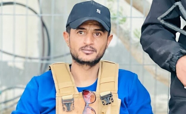 Gaza: Yasser Abu Schabab getötet – Clanführer kooperierte offen mit Israel