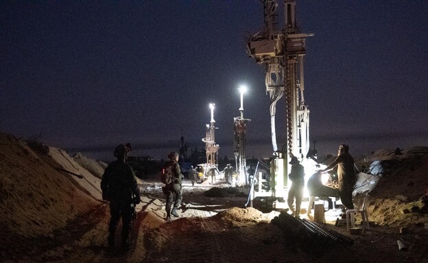 Rafah unter israelischer Kontrolle: IDF eliminiert Kommandeur der Ost Rafah Bataillons und mehr als vierzig Hamas Terroristen