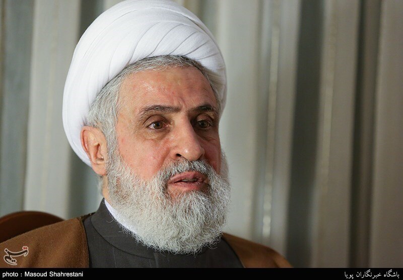 Hisbollah attackiert Beirut wegen Gesprächen mit Israel und zeigt erneut, wer im Libanon wirklich das Sagen hat