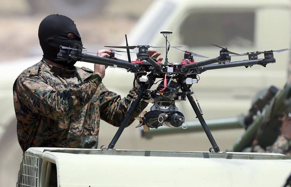 Damaskus stoppt heimliche Waffenrouten der Hisbollah und setzt Teheran unter Druck