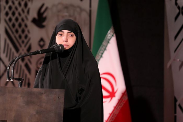 Ein Regime gegen sein eigenes Volk: Irans neuer Feldzug der Angst erreicht eine brutale Phase