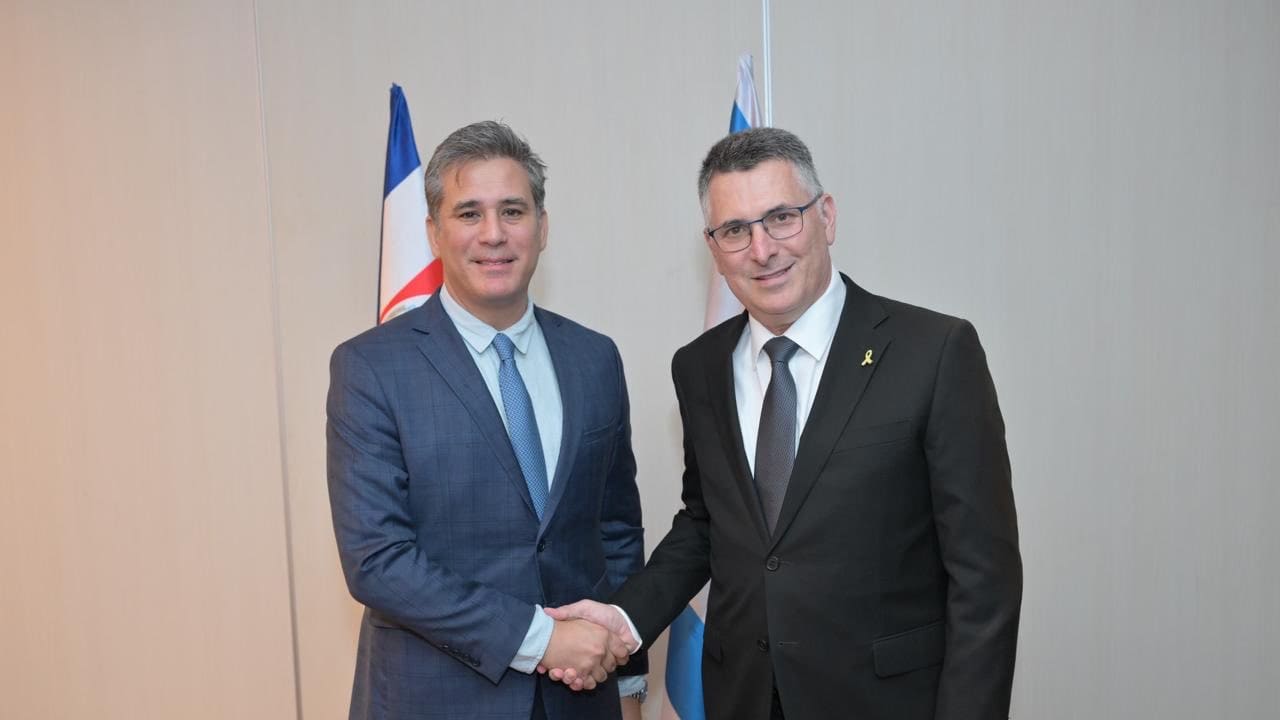 Costa Ricas Entscheidung für Jerusalem: Ein kleiner Staat setzt ein großes diplomatisches Signal