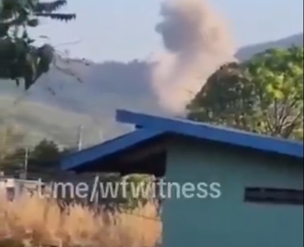 Der Frieden zerbricht: Bangkok und Phnom Penh treiben Südostasien an den Abgrund