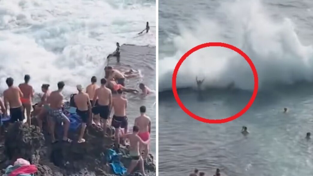 Tragödie auf den Kanaren: Als ein Instagram-Traum zur Todesfalle wurde