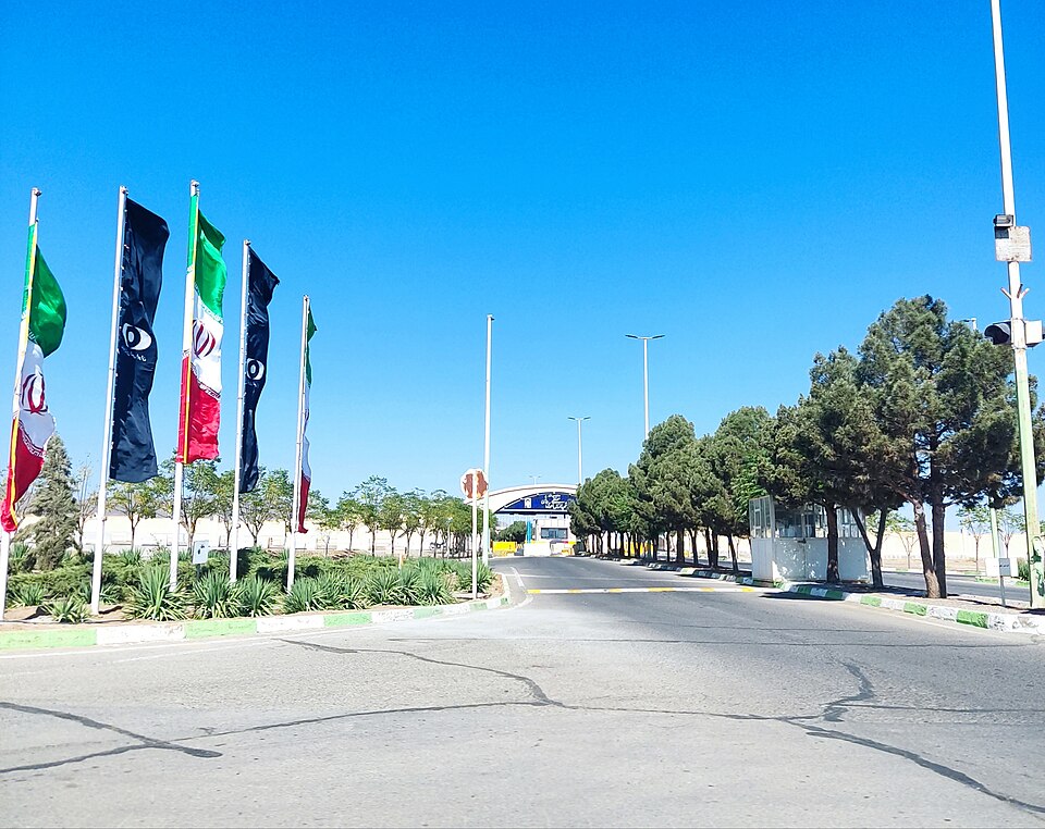 Teherans neues Manöver: Wie der Iran die IAEA unter Druck setzt, um sein Atomprogramm der Kontrolle zu entziehen