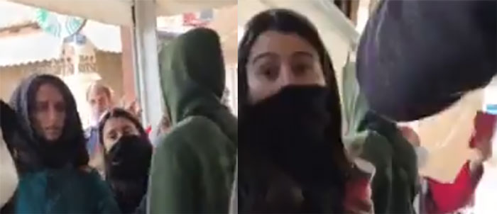 Angriff auf Israelis auf Kreta: Wenn offener Judenhass den Urlaub trifft