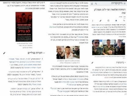 Wenn Erinnerung gelöscht wird: Der Fall Ron Sherman und Wikipedias gefährliche Neutralität