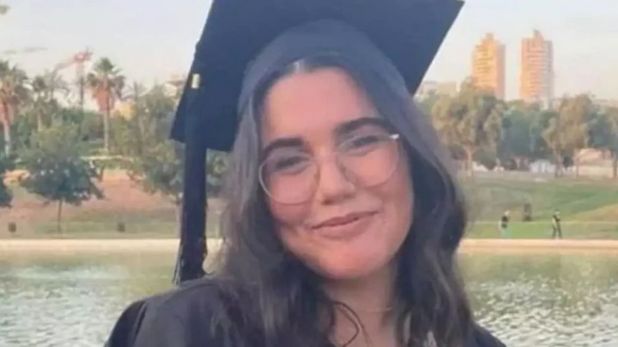 Ein Vater bricht sein Schweigen: Noa Marcianos letzte Stunden im Al-Schifa-Krankenhaus