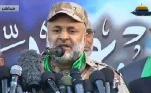 Ein Schlag ins Zentrum der Hamas Macht: Israel jagt den Operationschef Raad Saad