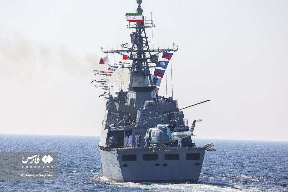 Iran greift erneut zu willkürlicher Härte: 18 Seeleute nach Tanker-Beschlagnahmung festgesetzt