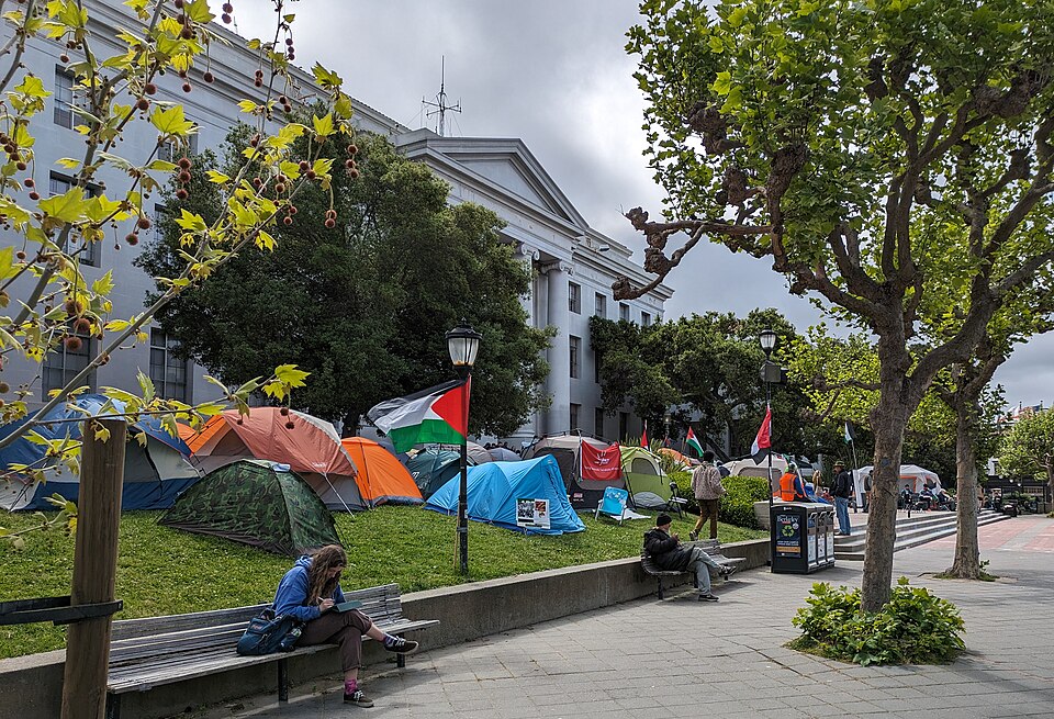 Ein Skandal mit Konsequenzen: Berkeley muss israelische Wissenschaftlerin entschädigen