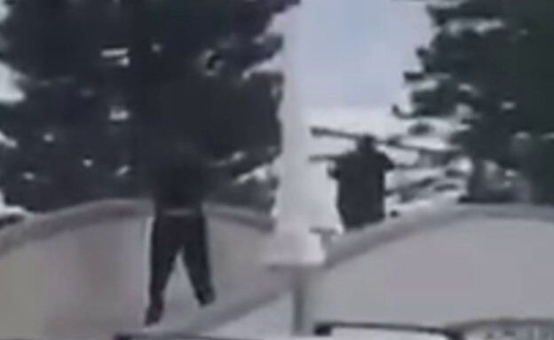 Australien im Blindflug: Mossad warnte – doch der Terror traf trotzdem