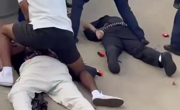 Bondi Beach Massaker löst Polit-Sturm aus: Israels Führung wirft Canberra Versagen vor