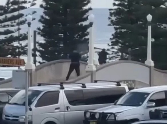 Sydney-Anschlag: Hinweise auf Terrornetzwerke, mutmaßliche Iran-Verbindungen und wachsende Angst in jüdischen Gemeinden weltweit