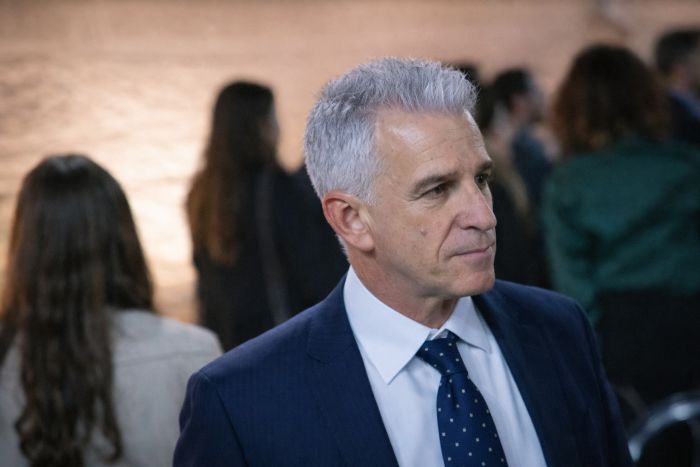 Mossad-Chef Barnea warnt: Irans Ziel bleibt Israels Zerstörung