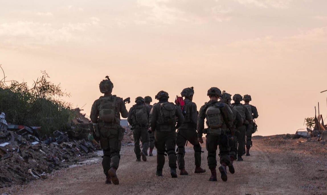 Gaza ohne Hamas? Washington sucht Ordnung – doch niemand will Verantwortung übernehmen