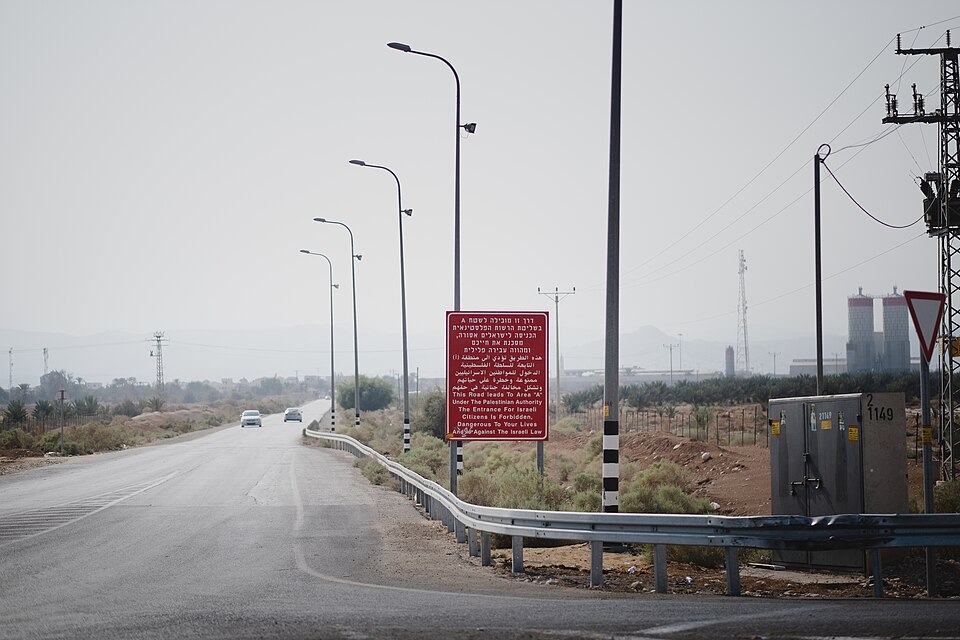 Israel zieht rote Linie: Kanadische Abgeordneten-Delegation wegen Terrornähe gestoppt