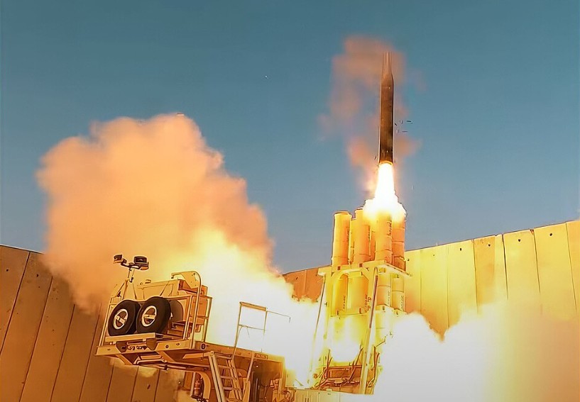 Historischer Rüstungsdeal: Vereinigte Arabische Emirate kaufen Elbit Systeme für 2,3 Milliarden Dollar