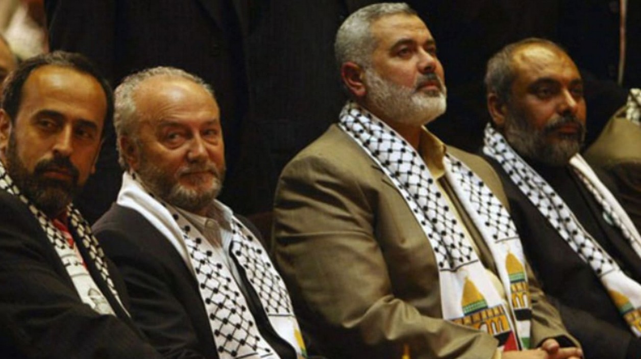 London prüft Sanktionen gegen Hamas-nahen Aktivisten und das Märchen von der humanitären Zivilgesellschaft