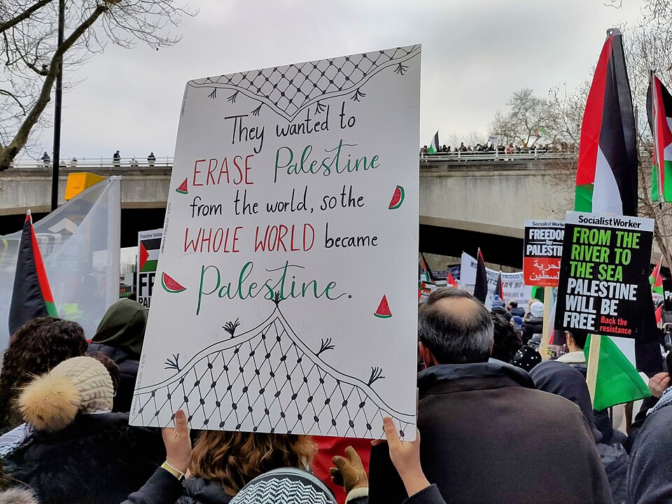 Antisemitismus treibt britische Juden zur Auswanderung