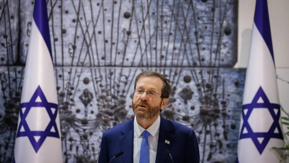 Australien lädt Präsident Herzog ein – Zeichen der Solidarität nach dem Terroranschlag von Bondi Beach