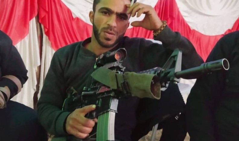 Mann aus Gaza mit Hamas-Bezügen nach Haft in Großbritannien freigelassen