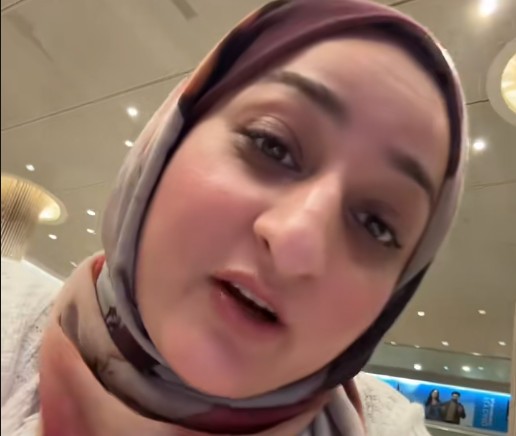 „Warum tust du das?“ Wie eine muslimische Reisende mit einem ehrlichen Video den falschen Israel-Diskurs entlarvte