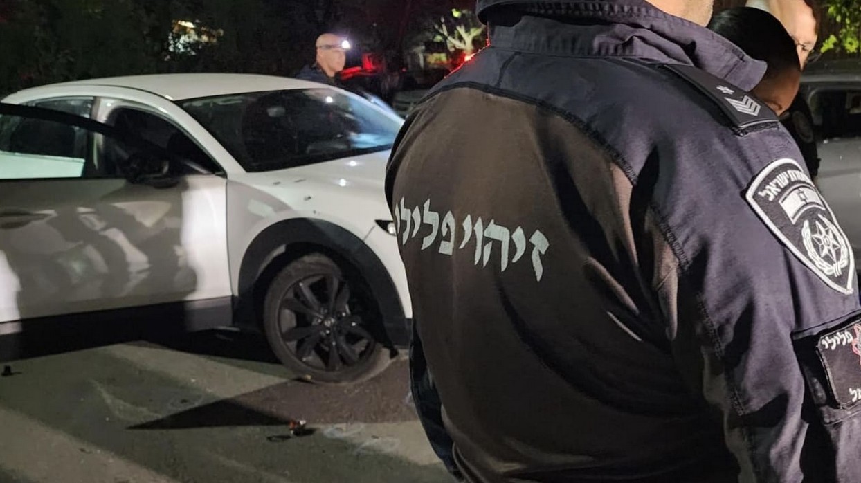 252 Tote in einem Jahr: Gewalt in der arabischen Gesellschaft Israels erreicht neuen Höchststand