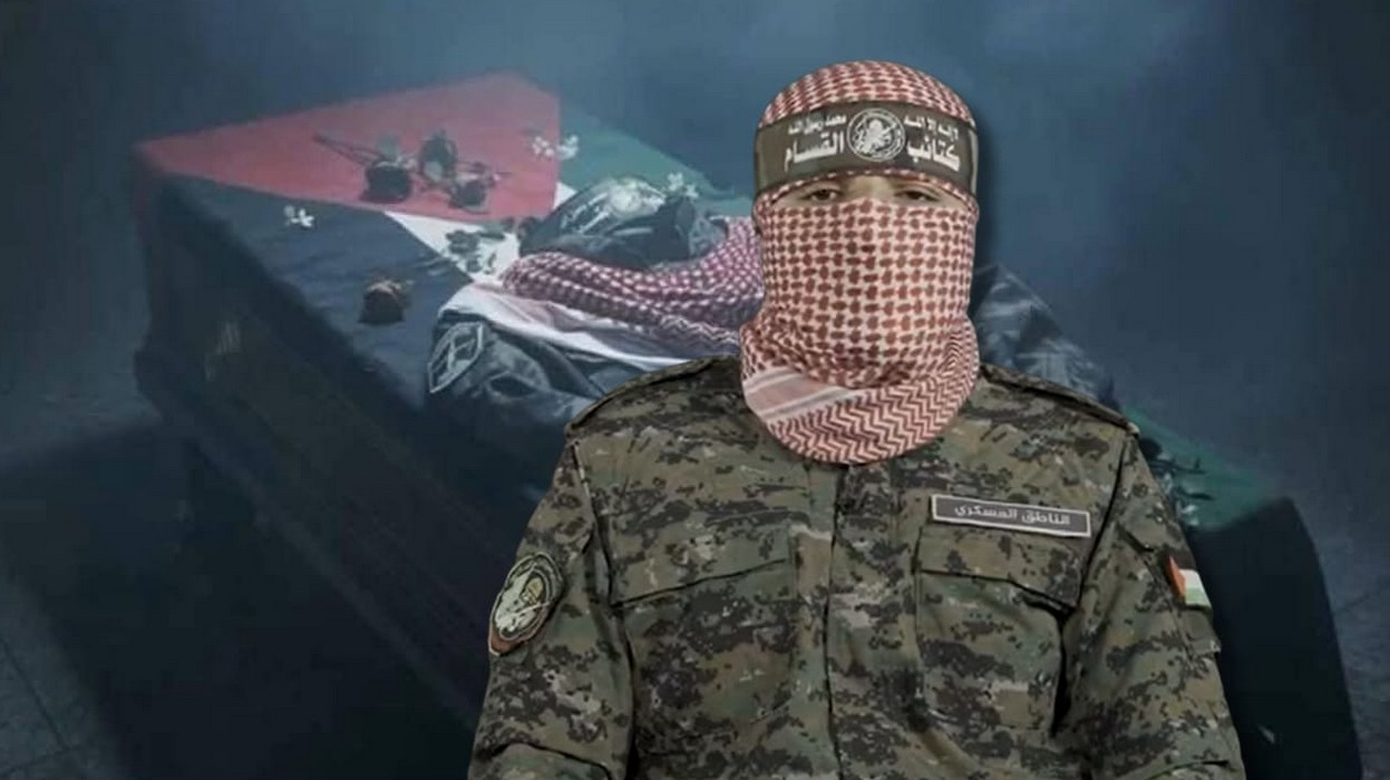 Hamas bestätigt erstmals Tod von Abu Obeida und Mohammed Sinwar