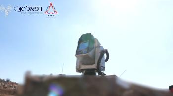 Israels Quantensprung in der Luftverteidigung: Der Iron-Beam-Laser wird noch diesen Monat vollständig stationiert