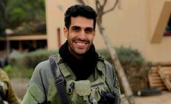 Israel Reservisten fühlen sich verraten