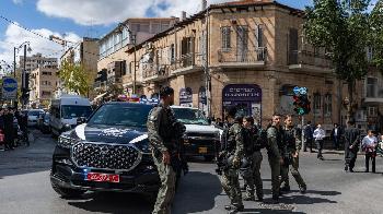 Schlag gegen die Unterwelt: Israels Sicherheitskräfte zerschlagen zwei der mächtigsten Clans des Nordens