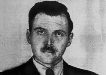 Geheime Akten aus Buenos Aires: Neue Dokumente zeigen Mengeles Leben im Schutz argentinischer Behörden