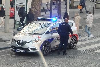 Mutmaßlicher ISIS-Plan gegen jüdische Ziele: Frankreich erhebt Anklage gegen zwei radikalisierte Jugendliche