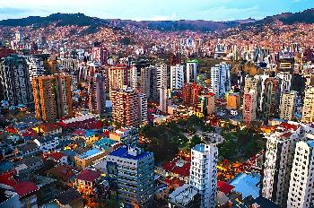 Boliviens Abkehr vom Anti-Israel-Kurs: Was der neue Präsident ändert – und warum gerade jetzt