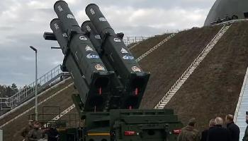 Deutschland vertraut auf israelische Abwehr: Arrow 3 wird Teil des NATO-Schutzschilds