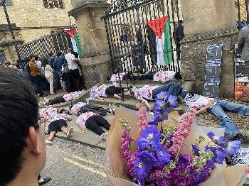 Britische Hochschulen als Hotspot des Antisemitismus – Auswanderung nach Israel nimmt zu