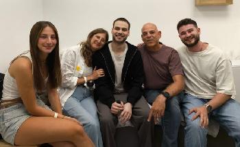 Alon-Ohel-warnt-Israel-vor-dem-nchsten-Angriff-und-erzhlt-von-seinem-Weg-zurck-ins-Leben