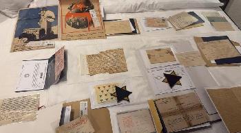 Handel-mit-der-Erinnerung-HaifaInitiative-rettet-HolocaustRelikte-aus-deutscher-Auktion