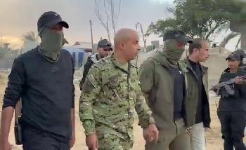 Risse-im-Machtapparat-der-Hamas-Der-neue-Kommandeur-in-Rafah-wirkt-entschlossen-doch-die-Realitt-spricht-gegen-ihn