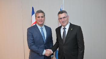 Costa Ricas Entscheidung für Jerusalem: Ein kleiner Staat setzt ein großes diplomatisches Signal