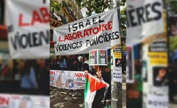 Ermittler stufen Giftanschlag auf jüdische Familie als antisemitisches Verbrechen ein