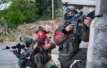 IDF untersucht schweren Fehler bei Westbank Einsatz nach Zurücklassen eines Soldaten
