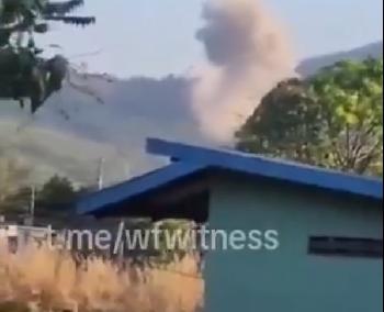 Der Frieden zerbricht: Bangkok und Phnom Penh treiben Südostasien an den Abgrund