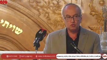 Irans einziger jüdischer Abgeordneter warnt: Kontakte zu israelischen Onlinekanälen können gefährlich werden